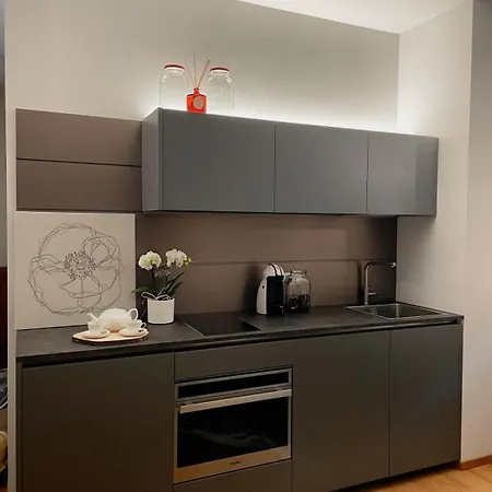 Lunaria Casa לינה וארוחת בוקר 3*