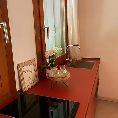 Lunaria Casa 3* Forni di Val d'Astico