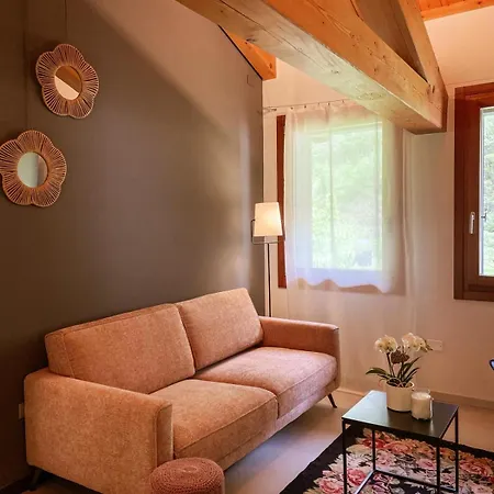 Lunaria Casa לינה וארוחת בוקר 3*