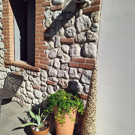 לינה וארוחת בוקר Lunaria Casa Forni di Val d'Astico