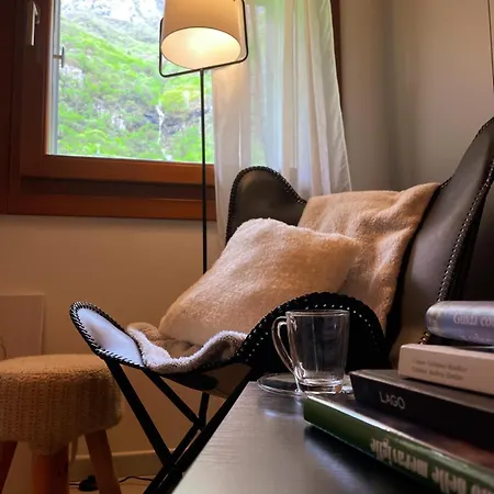Lunaria Casa לינה וארוחת בוקר 3*