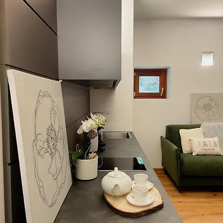 Lunaria Casa 3*